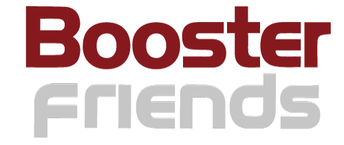 Booster Friends Booster Friends