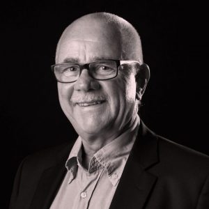 Anders Kalin