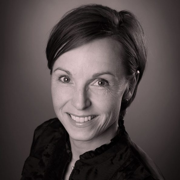 Nina Bergerheim