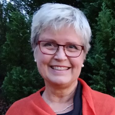 Eva Synnergren Eva Synnergren